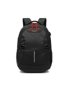 Mochila ewent portatil 15.6 pulgadas con salida
