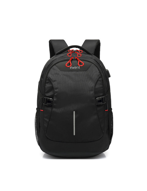 Mochila ewent portatil 15.6 pulgadas con salida