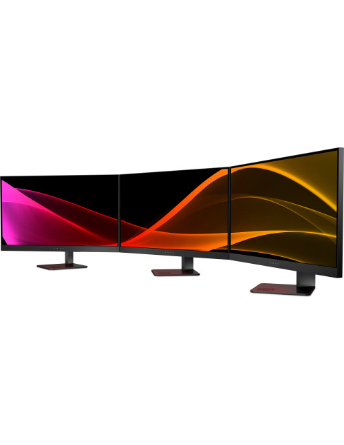 Monitor gaming tn led hp omen