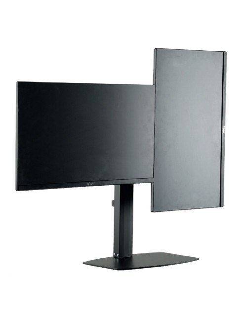 Soporte mesa ewent ew1538 con resorte