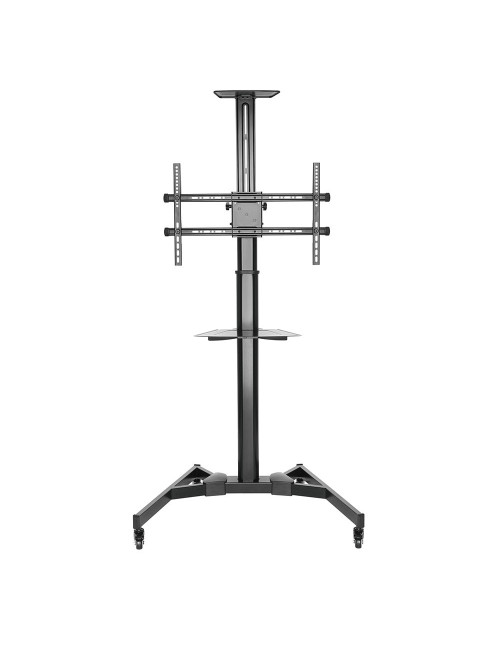 Pedestal movil suelo ewent ew1540 televisores