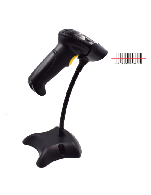 Lector codigo barras ewent ew3430 wireless