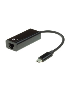 Cable adaptador ewent usb tipo c