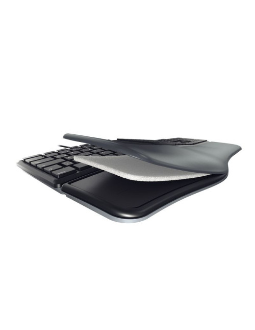 Teclado ergonomico cherry kc4500 usb español