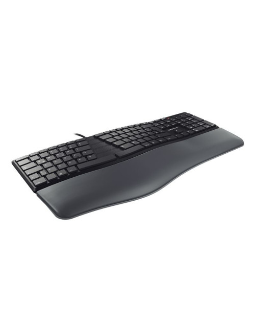 Teclado ergonomico cherry kc4500 usb español