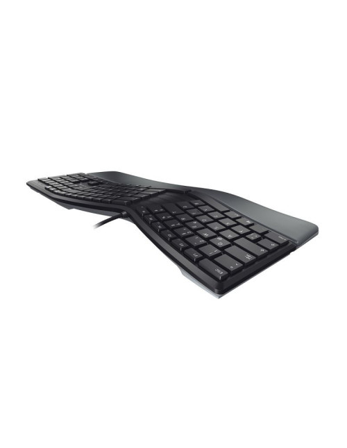 Teclado ergonomico cherry kc4500 usb español