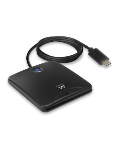 Lector tarjetas dni ewent usb tipo