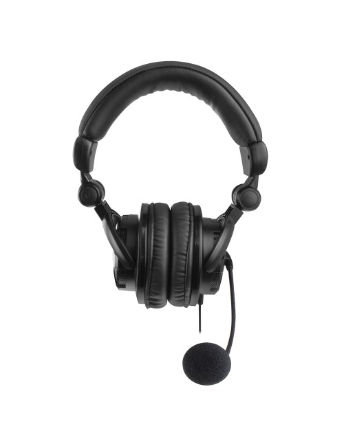 Auricular ewent ew3564 con microfono