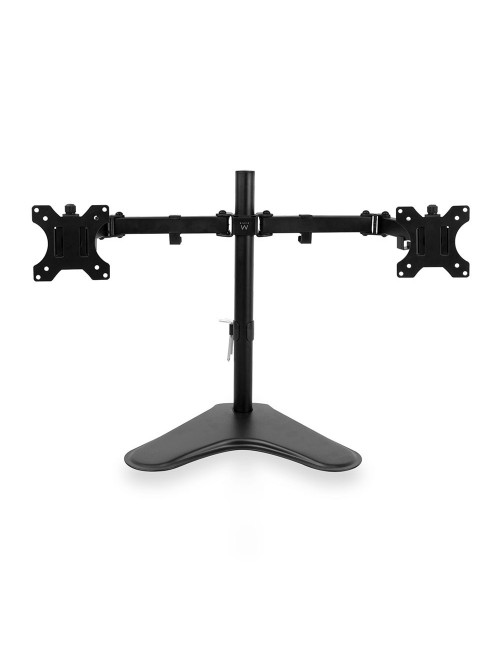 Soporte mesa ewent ew1536 2 monitores