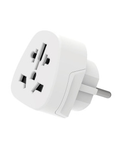 Enchufe universal ewent ew1480 eu usa