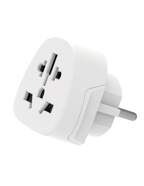 Enchufe universal ewent ew1480 eu usa