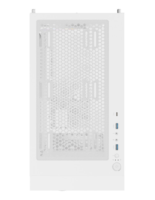 Caja ordenador gaming genesis diaxid 605