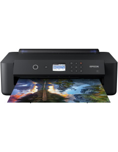 Impresora fotografica epson inkjet expression photo