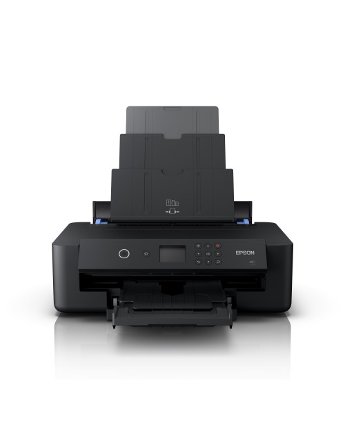 Impresora fotografica epson inkjet expression photo