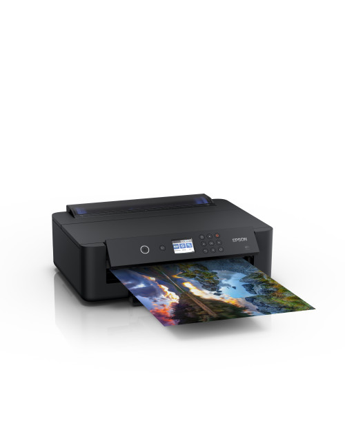 Impresora fotografica epson inkjet expression photo
