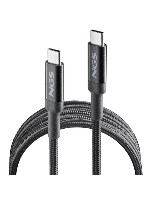 Cable usb tipo c ngs knot