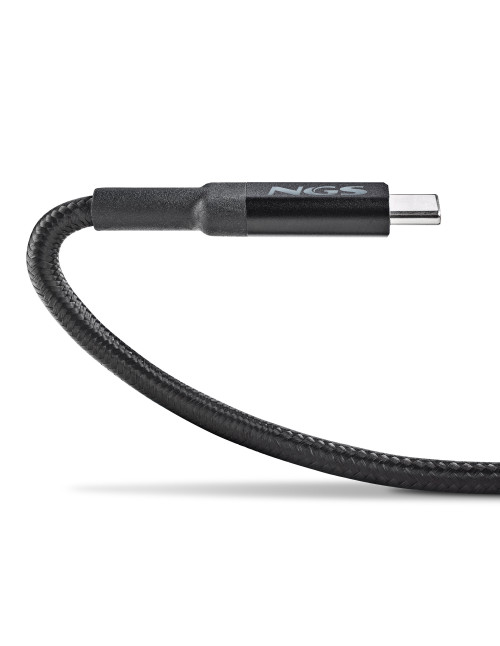 Cable usb tipo c ngs knot