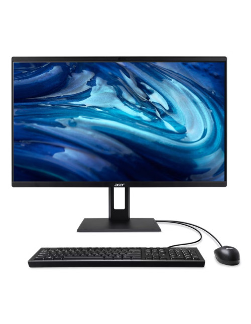 Ordenador all in one acer veriton