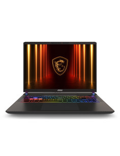 Portatil msi vector 18 hx ai