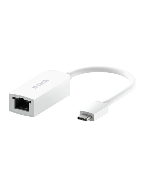 Adaptador d - link dub - e250 usb tipo c