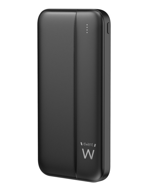 Powerbank ewent ew1161 slim 10000mah