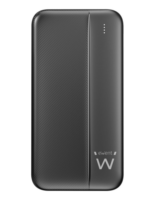 Powerbank ewent ew1161 slim 10000mah