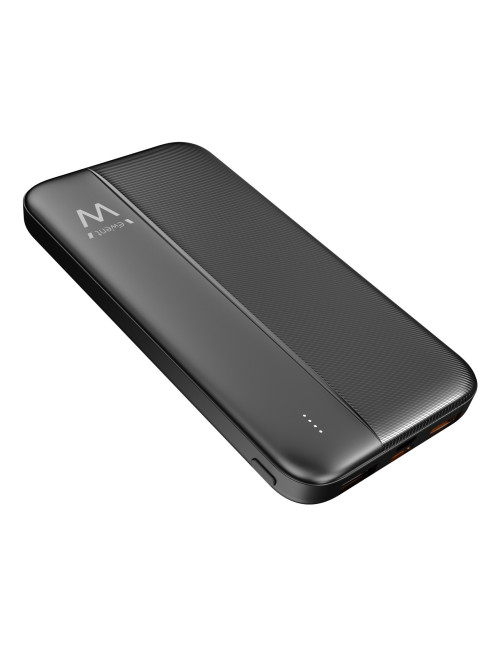 Powerbank ewent ew1161 slim 10000mah