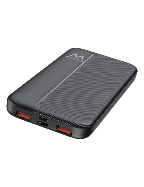 Powerbank ewent ew1161 slim 10000mah