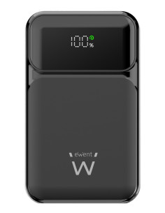 Powerbank ewent ew1164 20000mah
