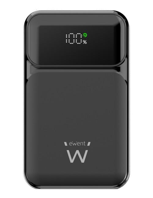 Powerbank ewent ew1164 20000mah