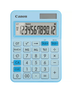 Calculadora canon sobremesa ls - 125kb - pbl emea hb