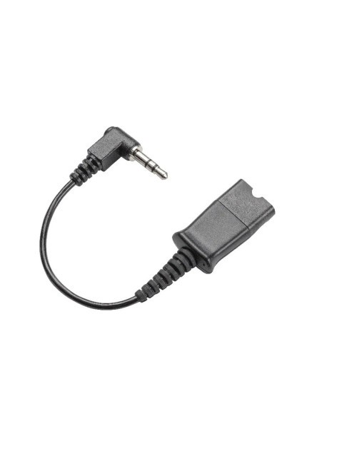 Cable poly de oro de 25