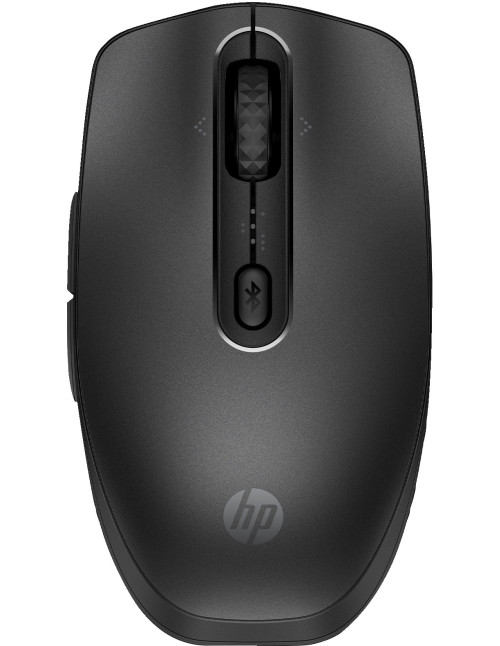 Ratón hp inalámbrico recargable 690