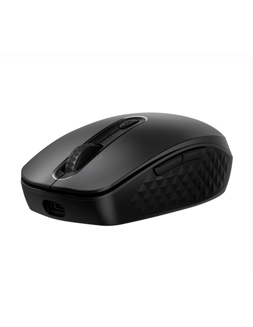 Ratón hp inalámbrico recargable 690