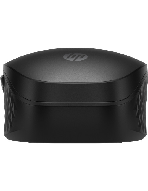 Ratón hp inalámbrico recargable 690