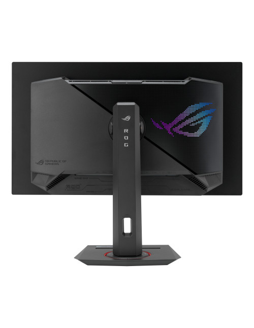 Monitor oled asus rog strix xg27ucdmg
