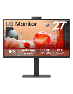 Led ips lg 27ba850 27 pulgadas fhd