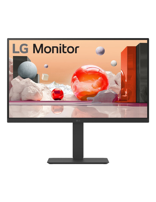 Led ips lg 27ba850 27 pulgadas fhd