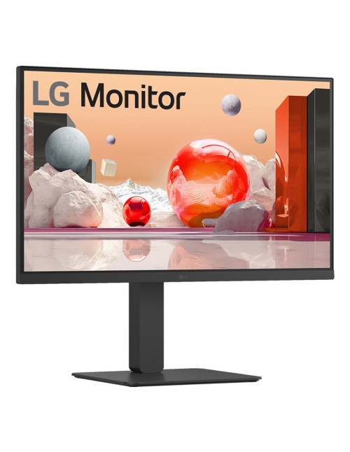 Led ips lg 27ba850 27 pulgadas fhd