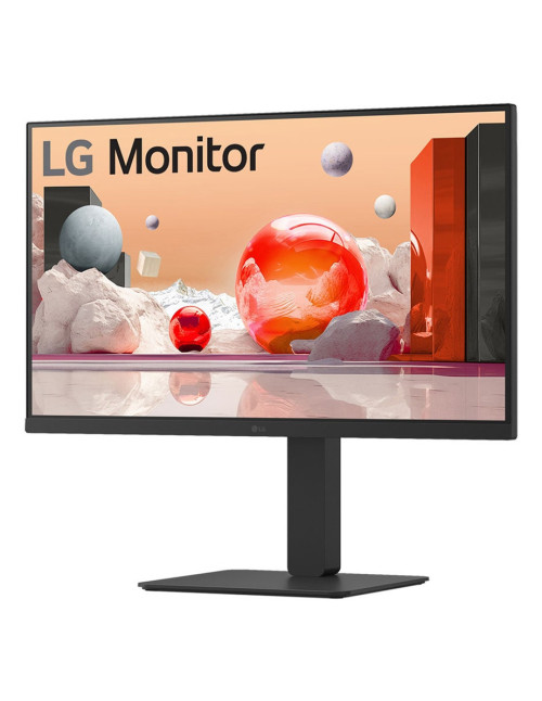 Led ips lg 27ba850 27 pulgadas fhd