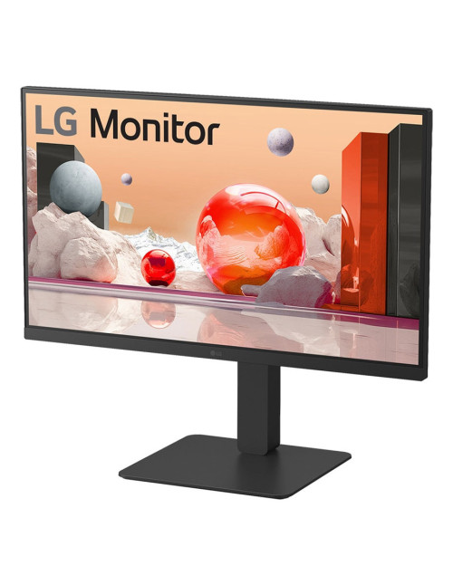Led ips lg 27ba850 27 pulgadas fhd