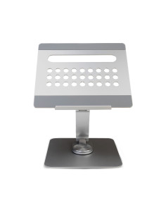 Soporte escritorio portatil ewent ew1269 360º