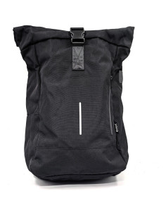 Mochila unisex ewent trendy roll portatil