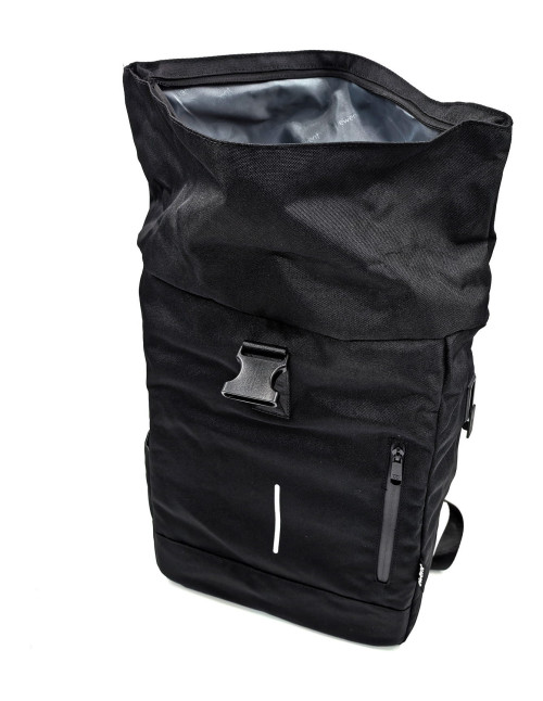 Mochila unisex ewent trendy roll portatil