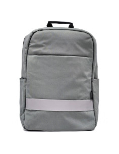 Mochila unisex ewent urban business portatil