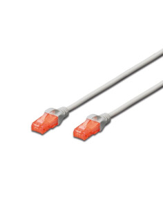Cable red ewent latiguillo rj45 utp