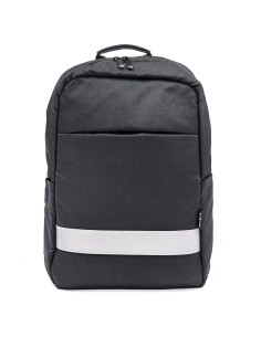 Mochila unisex ewent urban business portatil