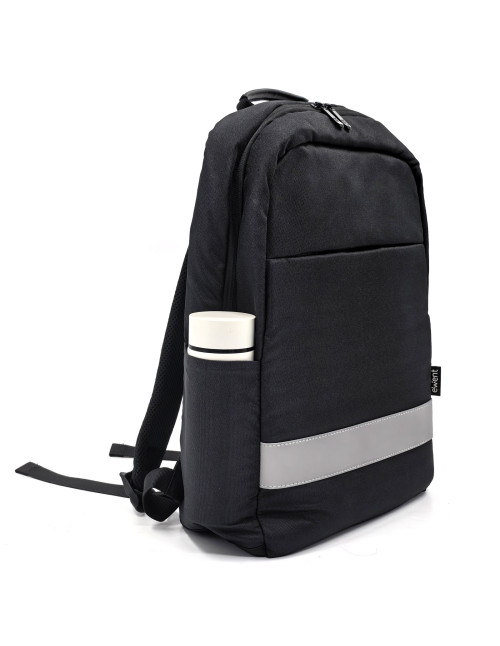 Mochila unisex ewent urban business portatil