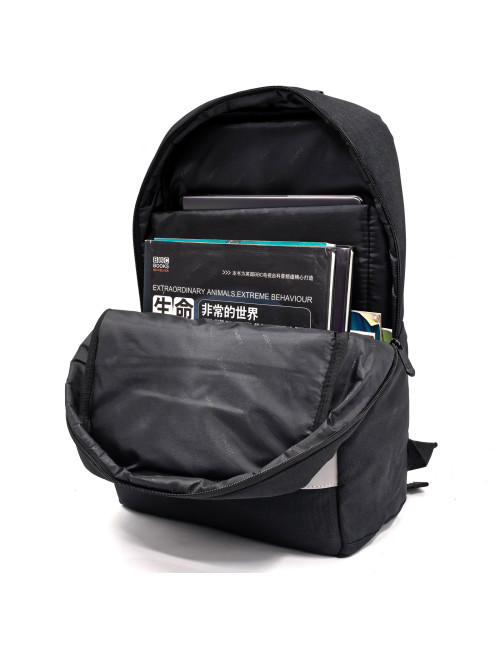 Mochila unisex ewent urban business portatil
