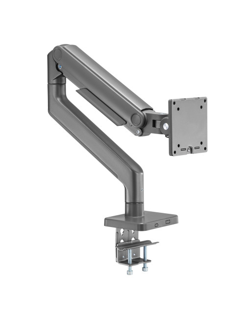 Soporte mesa ewent vesa hasta 49 pulgadas